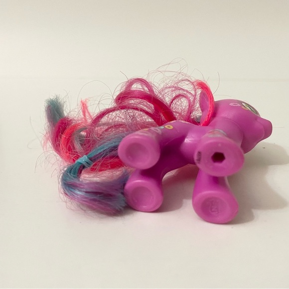 My Little Pony Figure Cheerilee Rainbow Power Toy - Picture 9 of 13